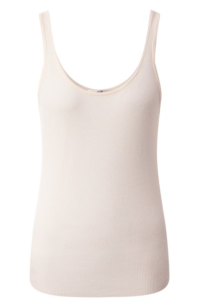 Женская кашемировая майка CO, арт. 8202BCM