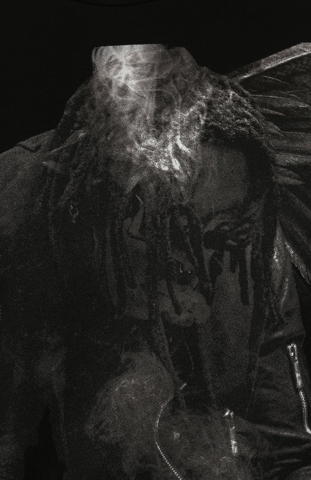 Хлопковая футболка RH45, арт. MS11, фото 5