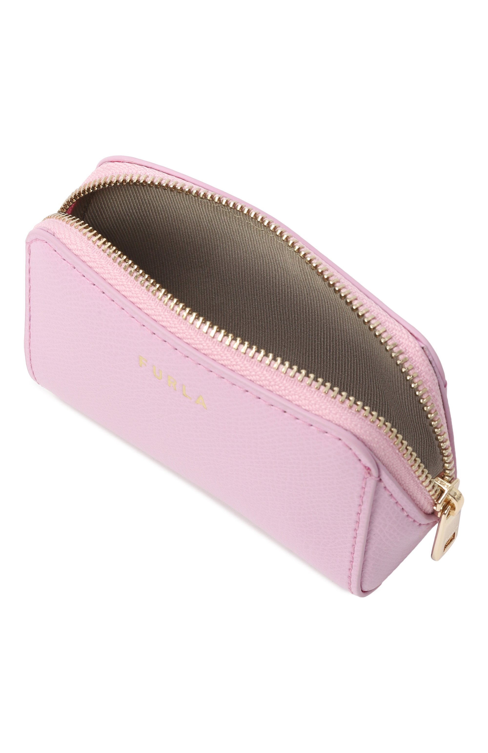 Набор из двух косметичек furla camelia FURLA, арт. WE00453/ARE000, фото 7