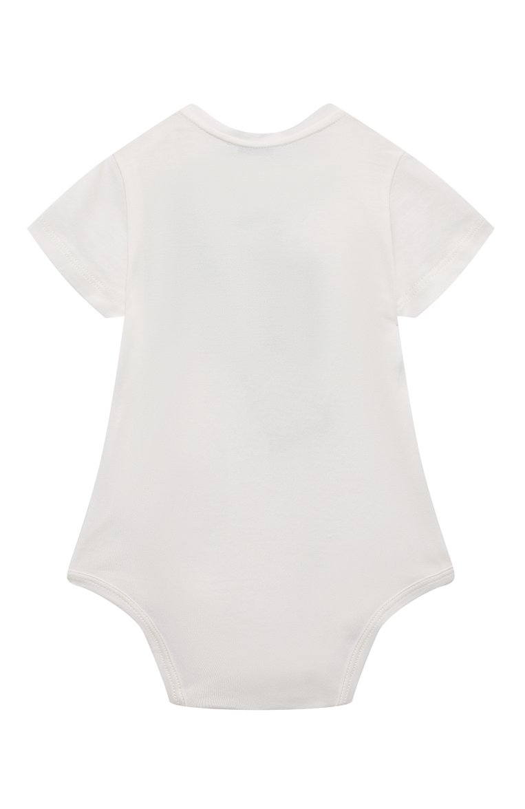 Комплект из двух боди DOLCE & GABBANA, арт. L1J07S/G7K7S, фото 3