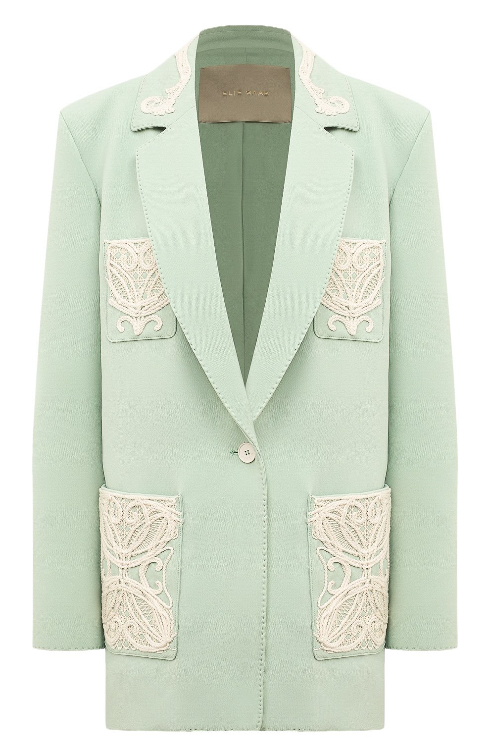 Жакет ELIE SAAB, арт. J0007E, фото 1