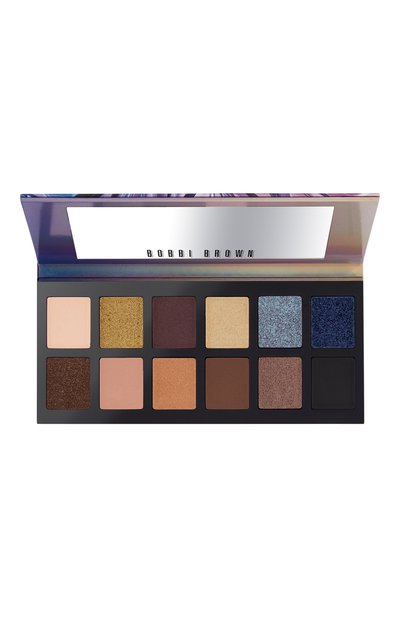 Женские палетка теней для глаз in a flash BOBBI BROWN, арт. EM7W-Y9