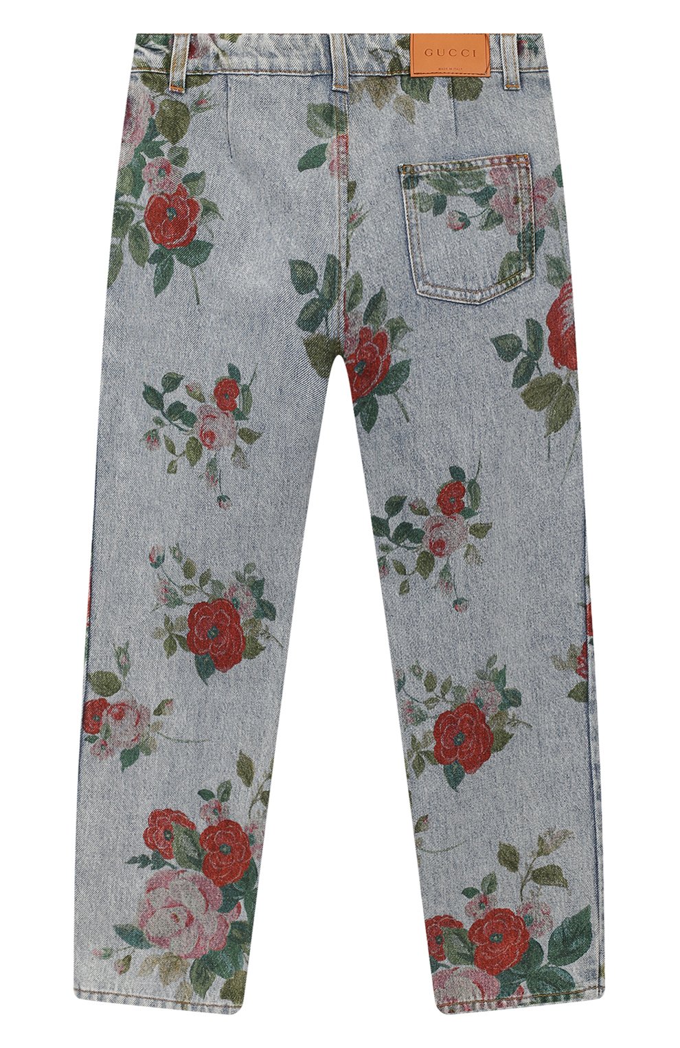 Джинсы GUCCI, арт. 572171/XDART, фото 2