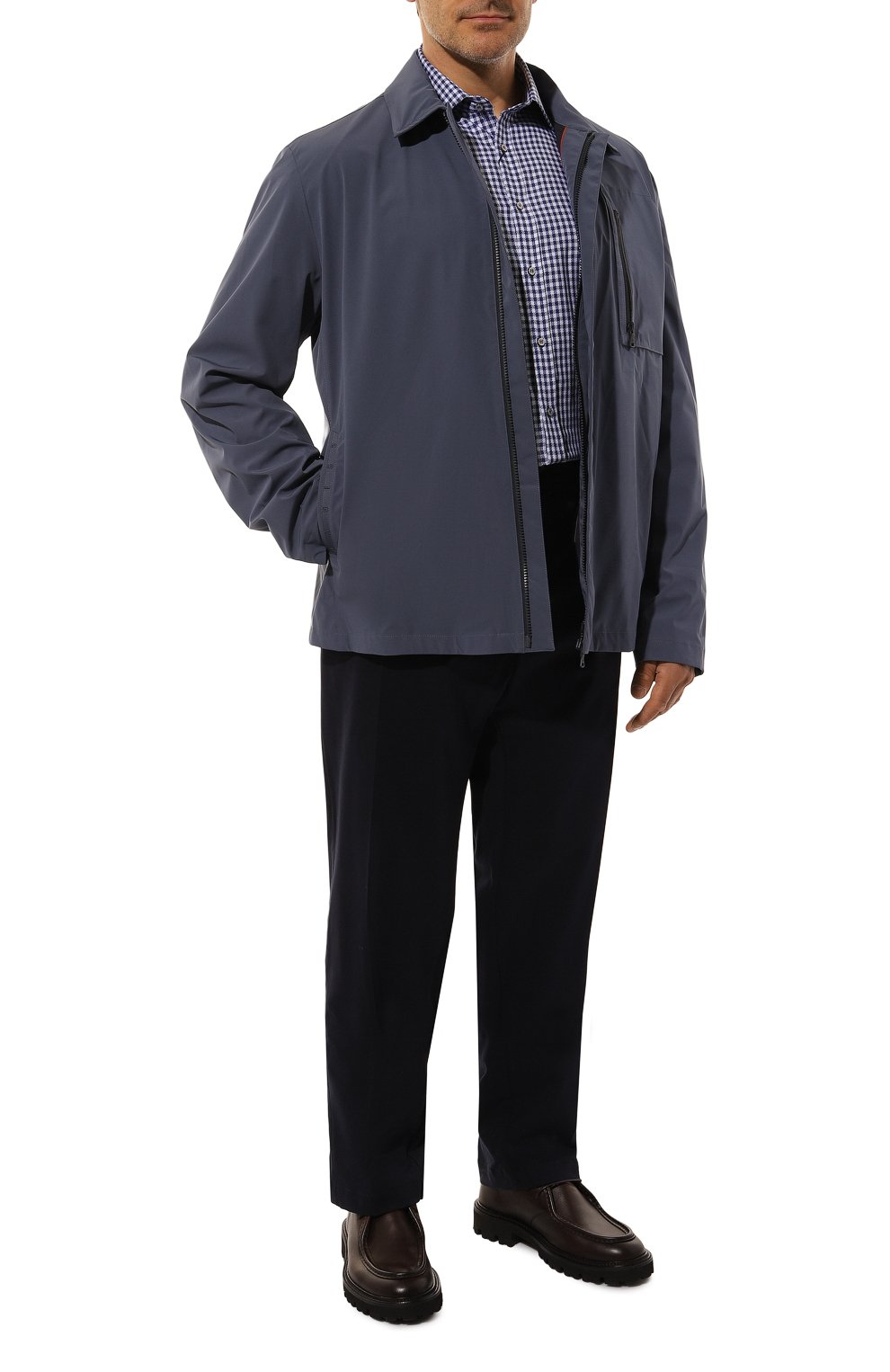 Куртка PAUL&SHARK, арт. 14312015/3XL, фото 2