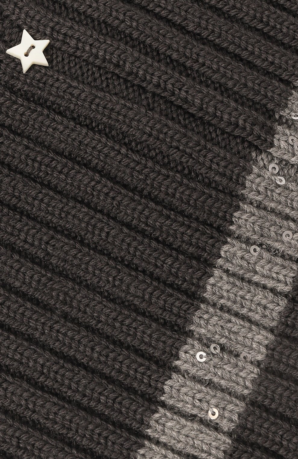 Шерстяная повязка на голову LORENA ANTONIAZZI, арт. A2403CE01A/328, фото 4