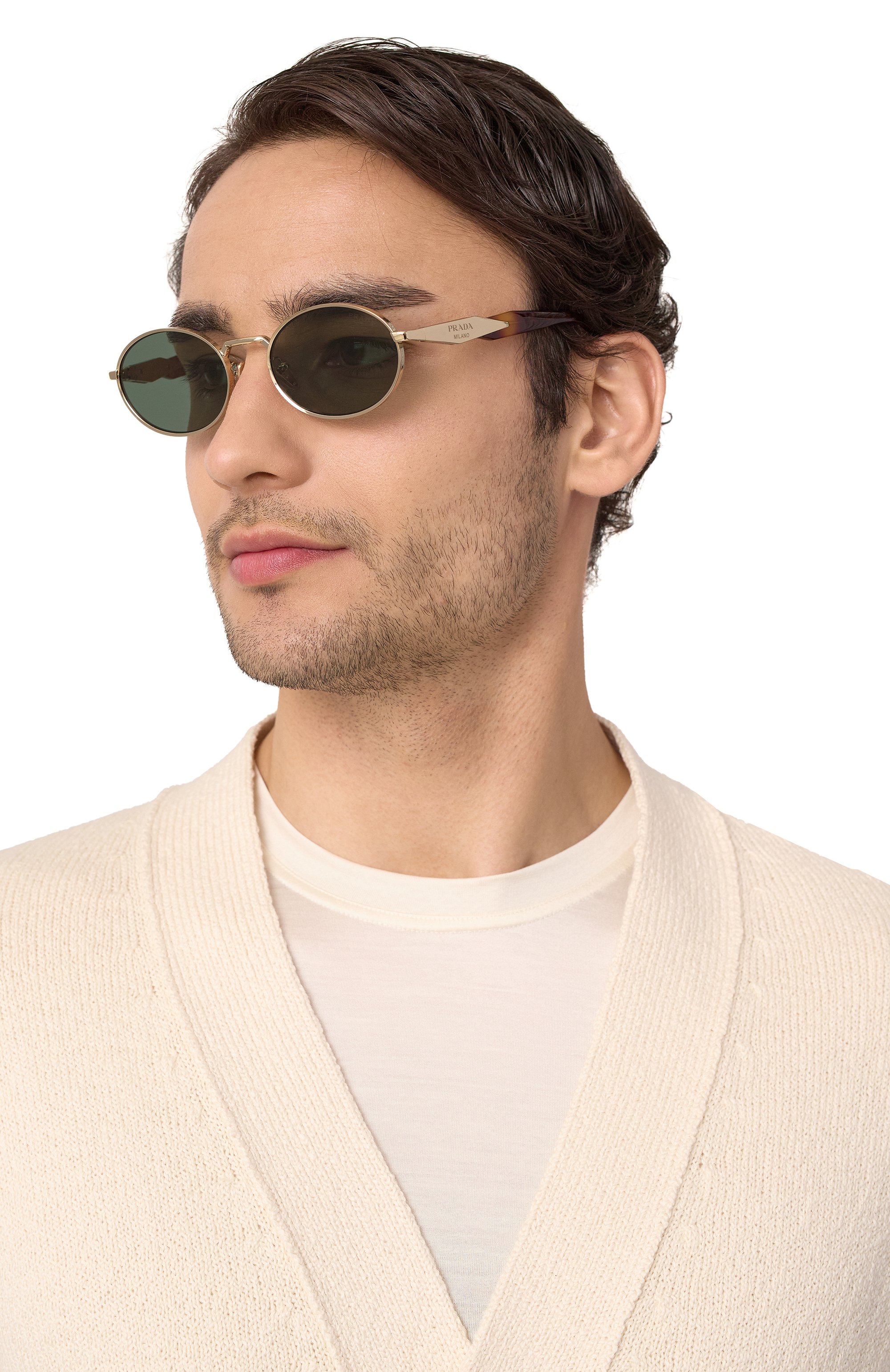 Солнцезащитные очки PRADA, арт. 65ZS-ZVN70L, фото 2