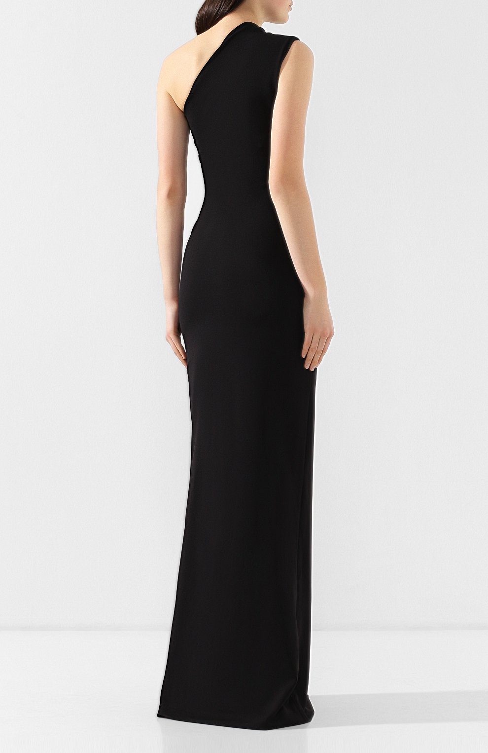 Платье на одно плечо SOLACE LONDON, арт. 0S21090, фото 4