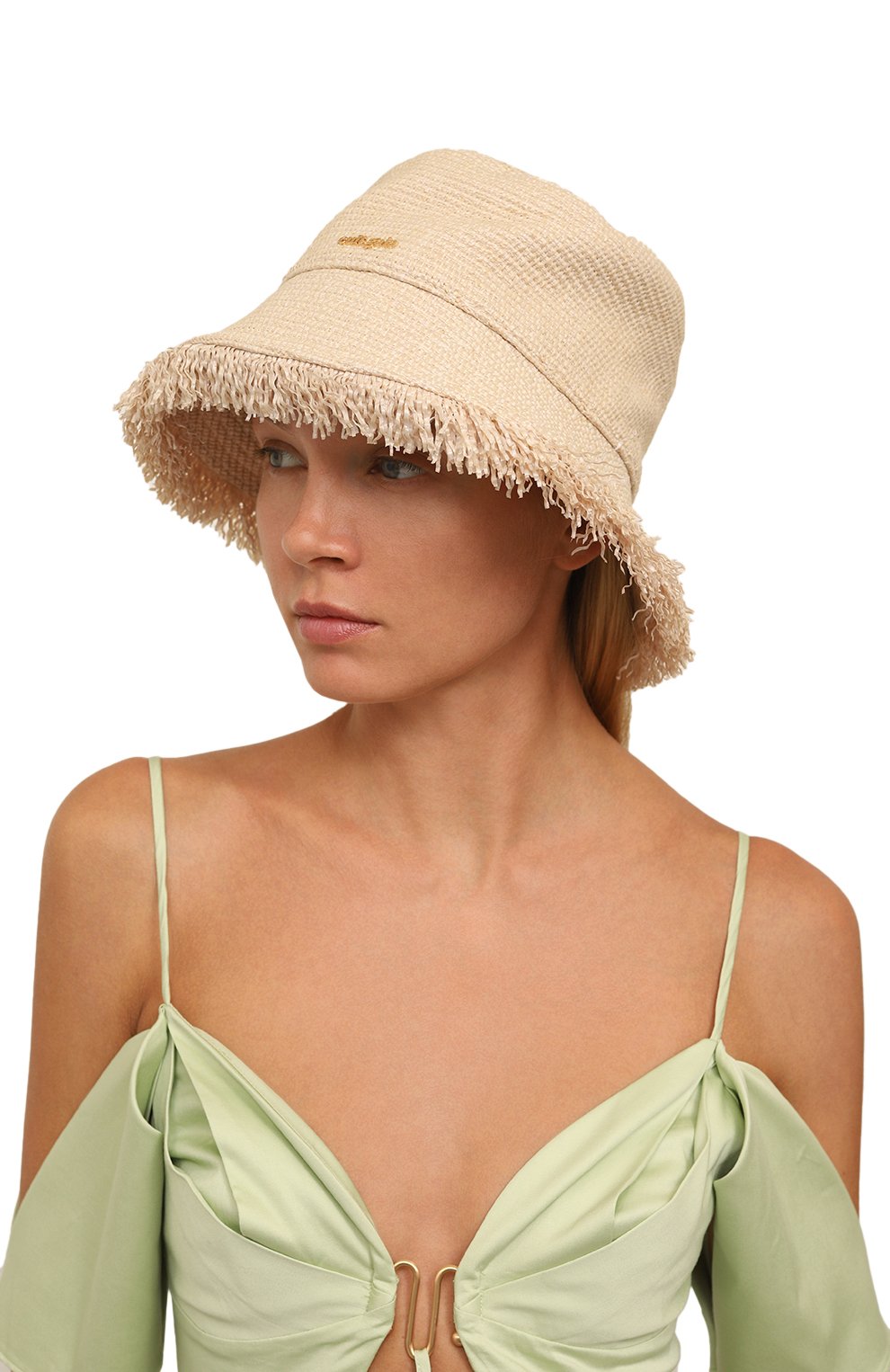 Панама CULT GAIA, арт. HT2077RF, фото 2