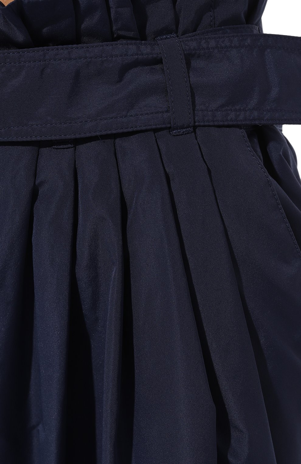 Брюки GIORGIO ARMANI, арт. GW000305/TE10123, фото 5