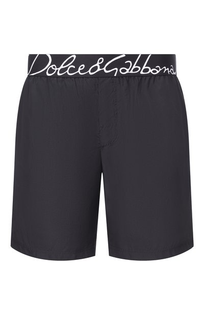 Мужские плавки-шорты DOLCE & GABBANA, арт. M4F28T/0N0DK