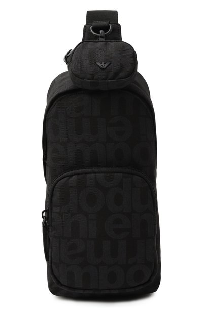 Рюкзак EMPORIO ARMANI, арт. EB000750/AF18972, фото 4