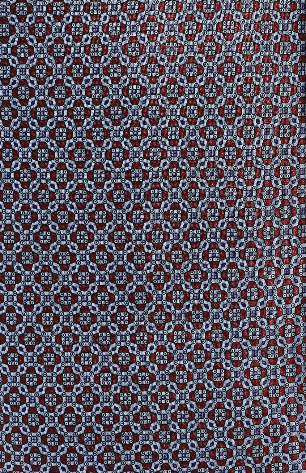 Шелковый галстук STEFANO RICCI, арт. CXL/49018, фото 4