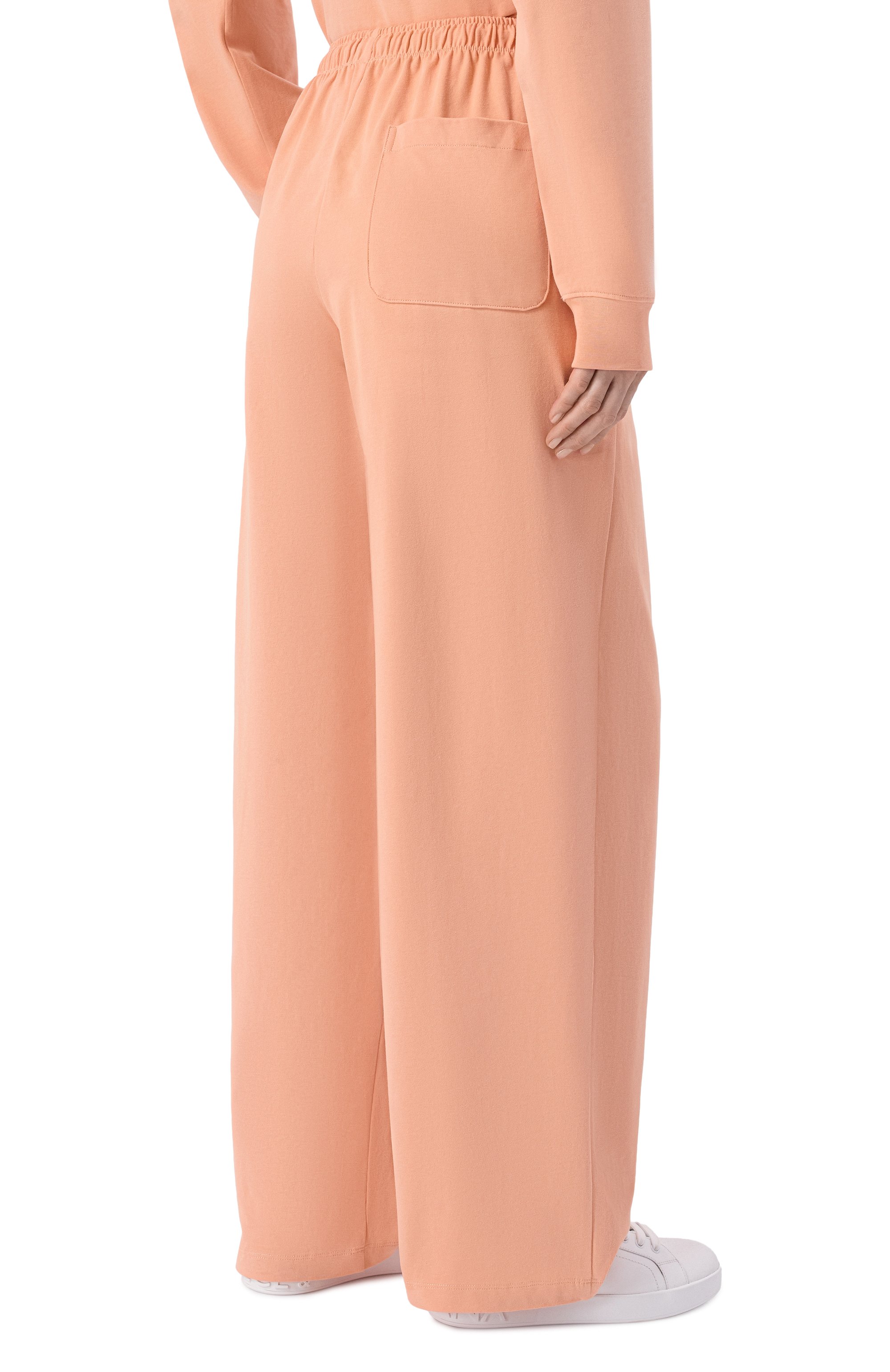 Хлопковые брюки 12 STOREEZ, арт. 137780, фото 4