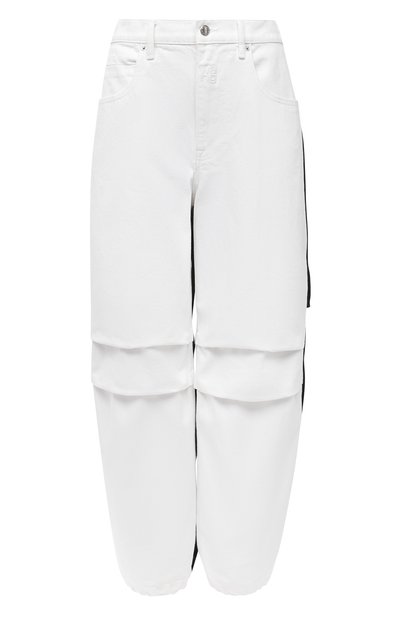 Женские джинсы ALEXANDER WANG, арт. 4DC2204791