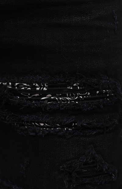 Джинсы AMIRI, арт. MDS014-003, фото 5