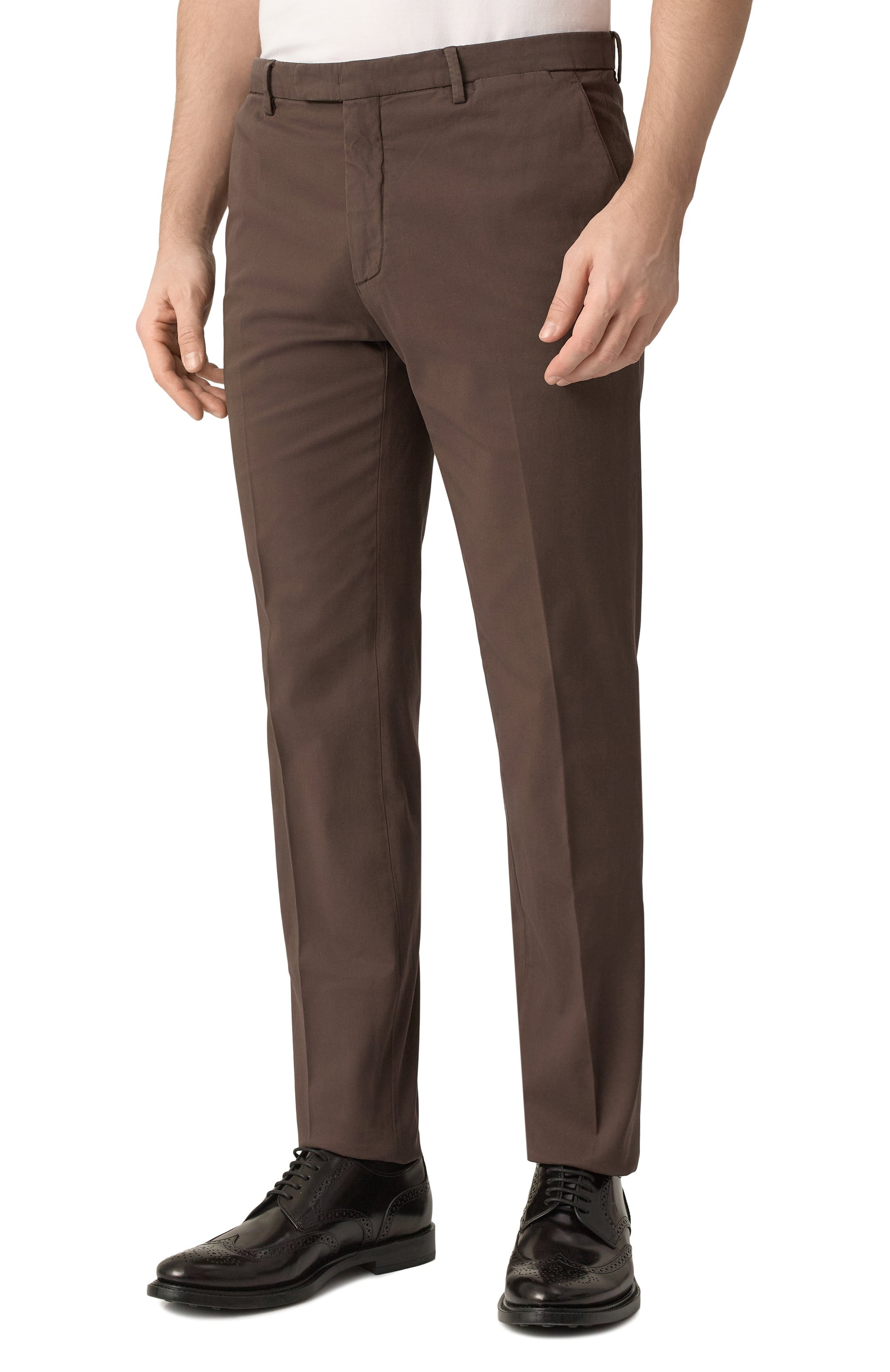 Хлопковый костюм BOGLIOLI, арт. N4302Q/SA0406_SET, фото 6