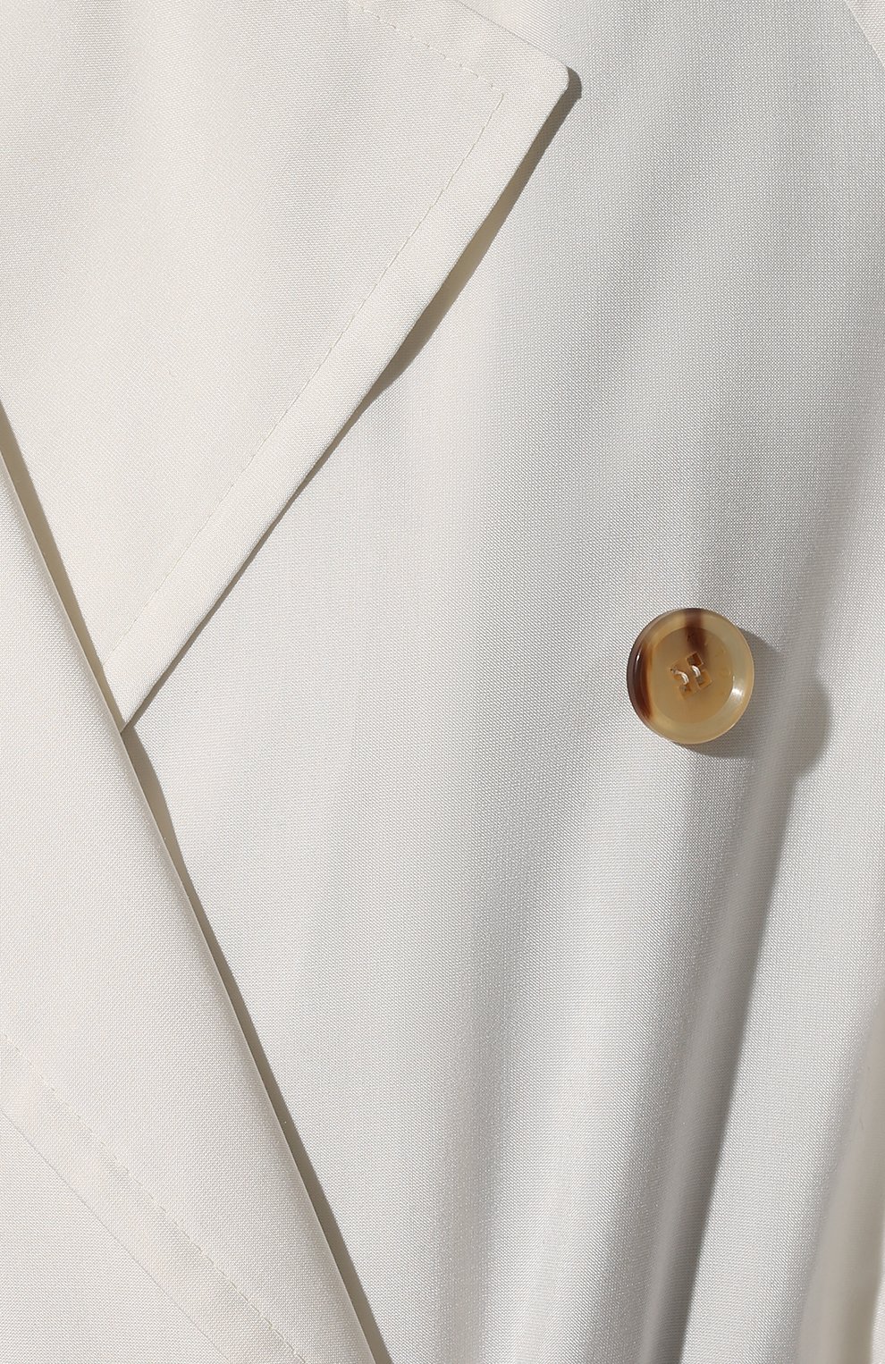 Шелковый тренч KITON, арт. D52609K0962A, фото 5