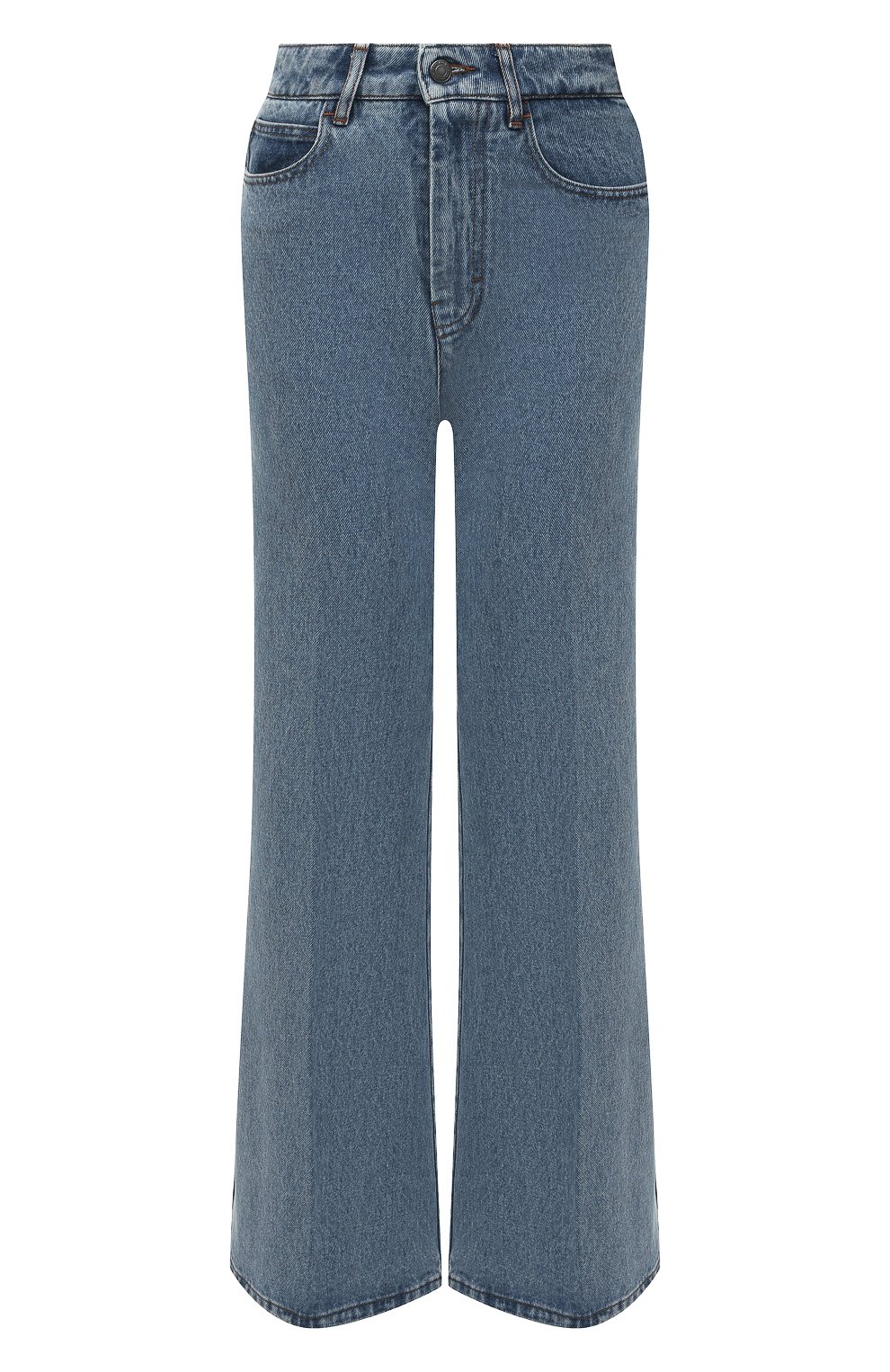 Джинсы AMI, арт. FTR420.603, фото 1