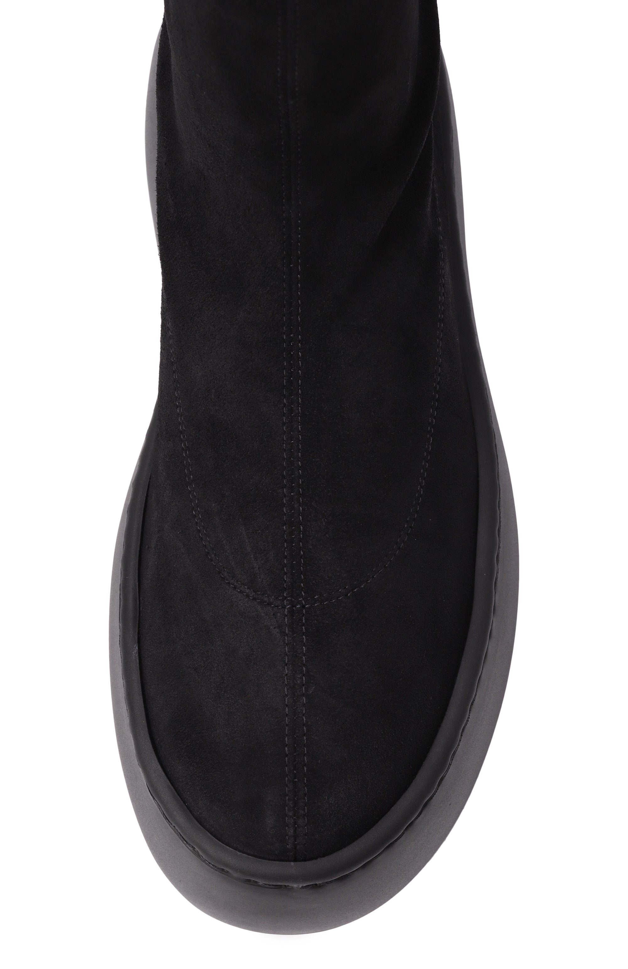 Замшевые полусапоги GIUSEPPE ZANOTTI DESIGN, арт. RW50003, фото 6