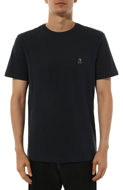 Хлопковая футболка PARAJUMPERS, арт. PMTSEY29, фото 3