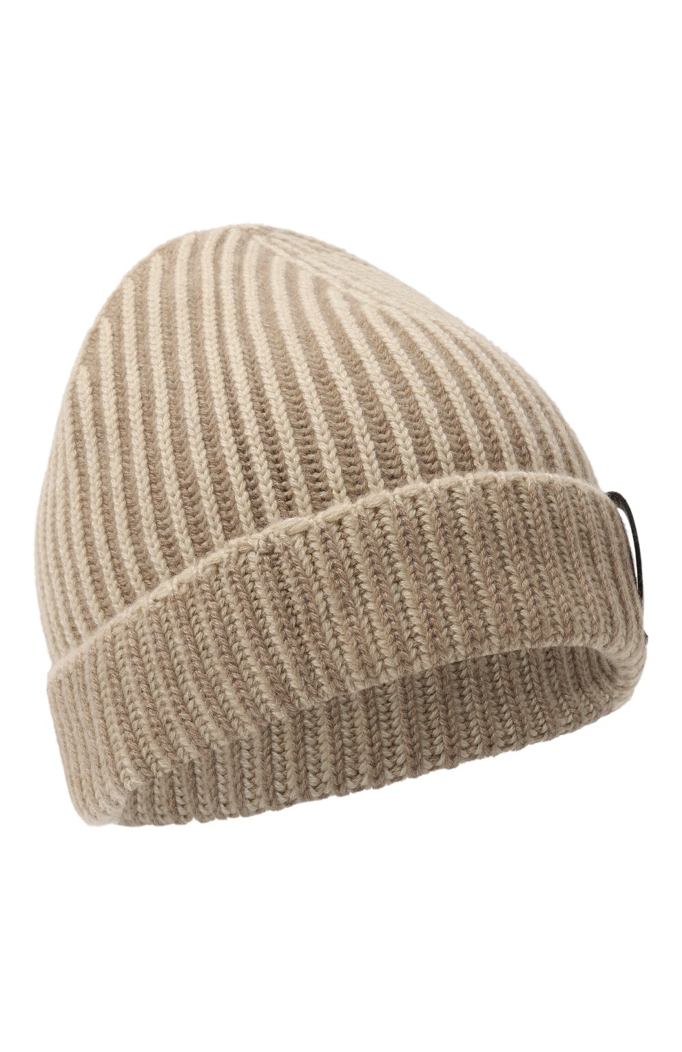 Кашемировая шапка SEASE, арт. AB30R/027XG, фото 1