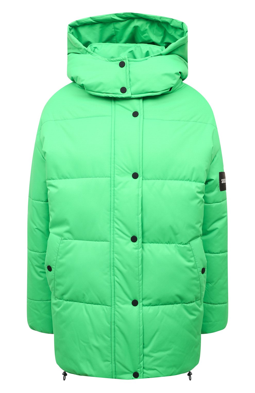 Пуховик wilma SASHA KIM, арт. УТ-00001104, фото 1