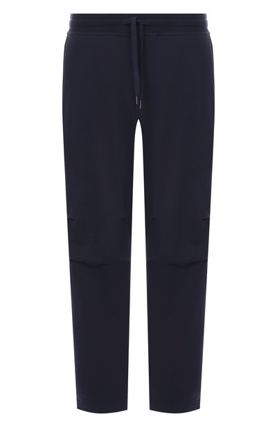 Мужские хлопковые брюки BRUNELLO CUCINELLI, арт. MW8633381G