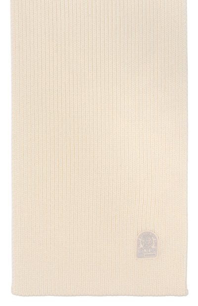 Шерстяной шарф PARAJUMPERS, арт. 25WMPASCSC12, фото 4