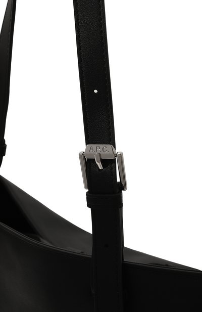 Сумка-тоут A.P.C., арт. PUAAT-H61820, фото 3