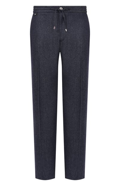 Мужские кашемировые брюки STEFANO RICCI, арт. M1T5300170/C0002T