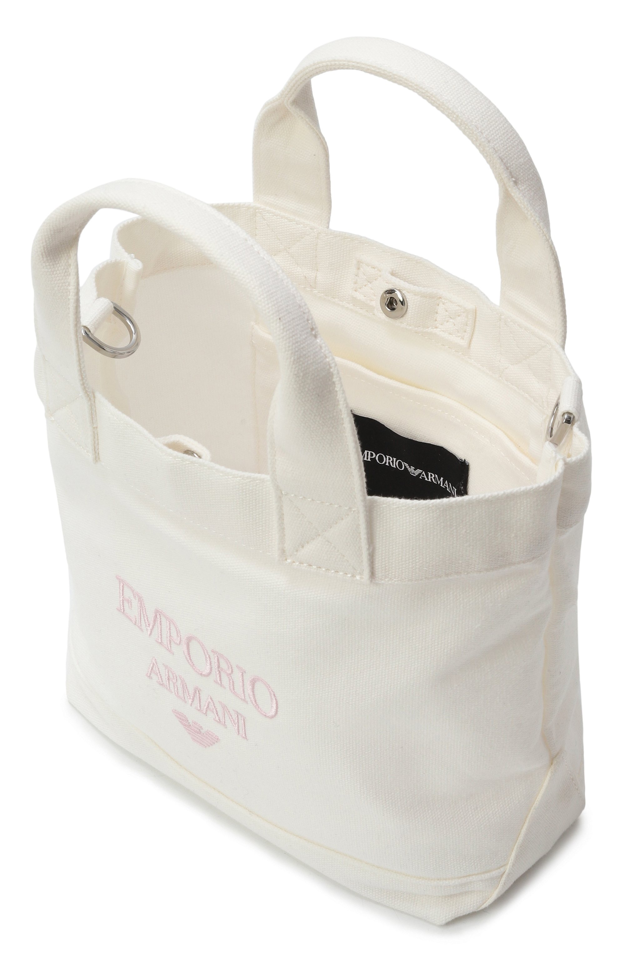 Сумка EMPORIO ARMANI, арт. EG000190/AF13880, фото 3