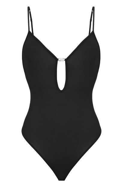 Женское боди DIESEL, арт. A15225/0IKBN