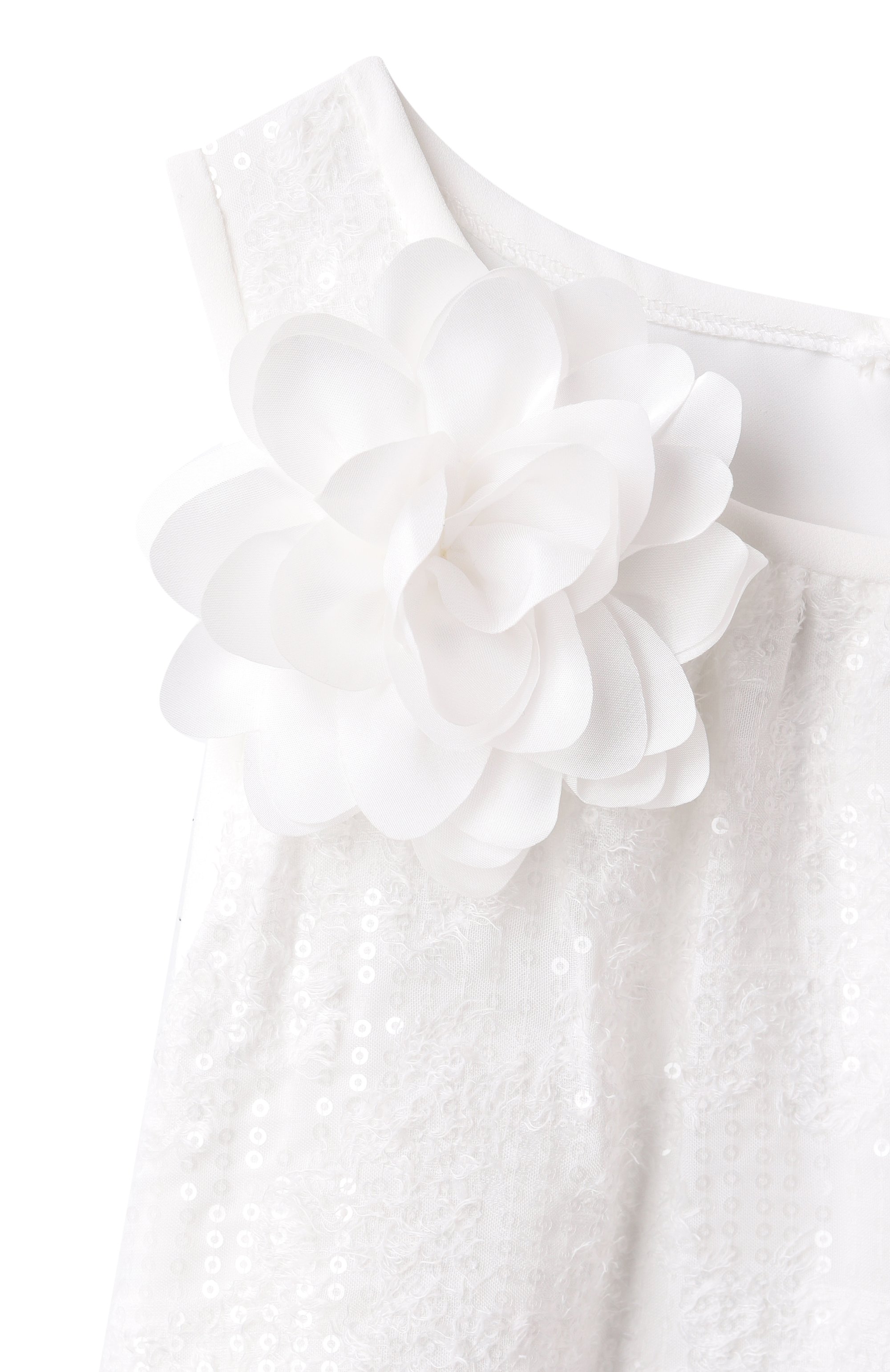 Платье MONNALISA, арт. 71E903, фото 3