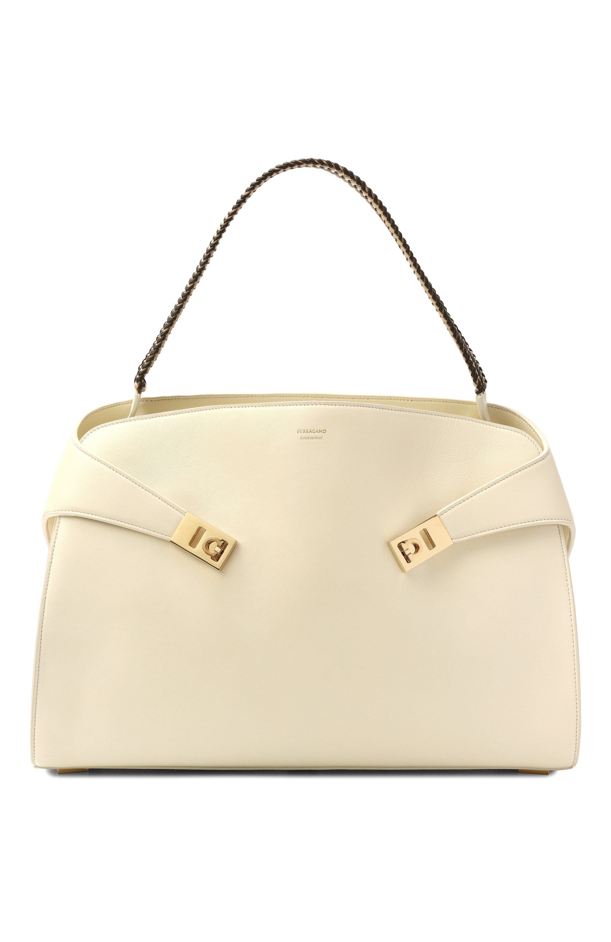 Сумка hug soft large FERRAGAMO, арт. 21A607/790, фото 1