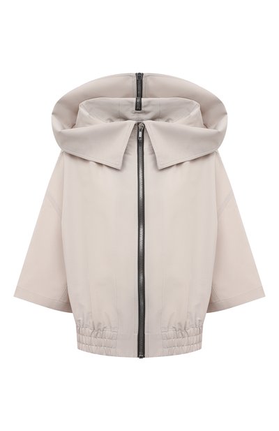 Женская куртка RICK OWENS, арт. RP21S3736/TS