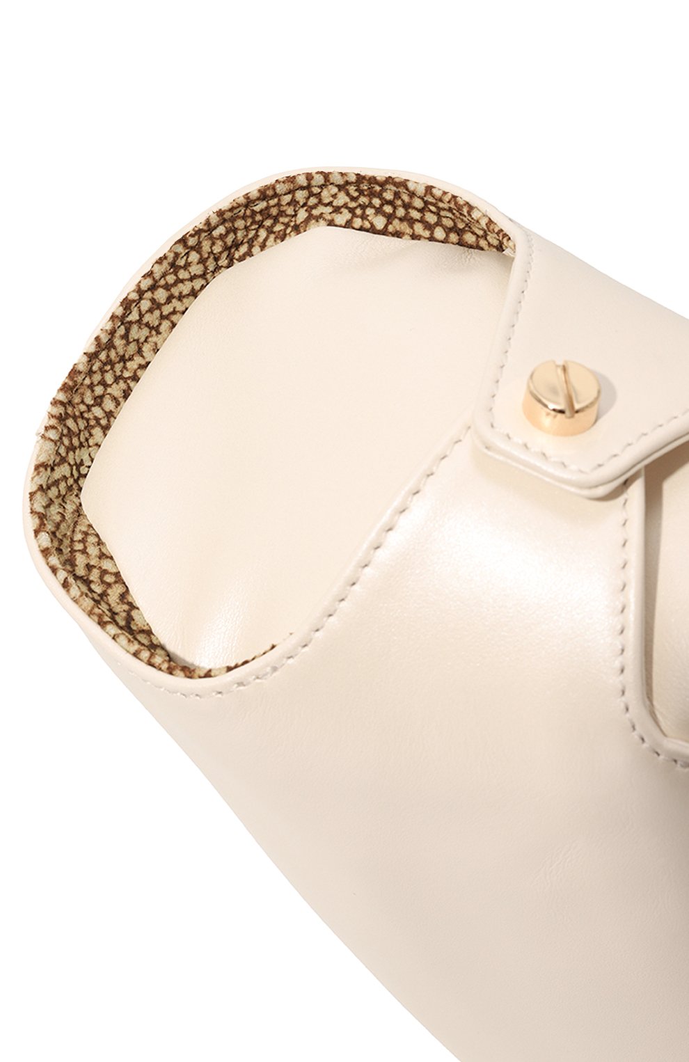 Сумка coupé small BORBONESE, арт. 923758, фото 3