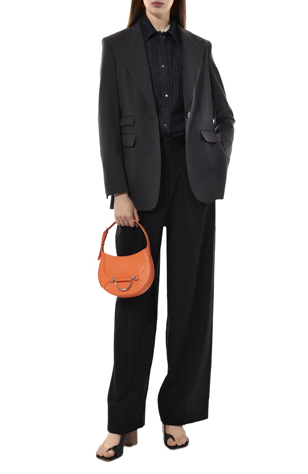 Сумка 110 mini BORBONESE, арт. 923047, фото 7