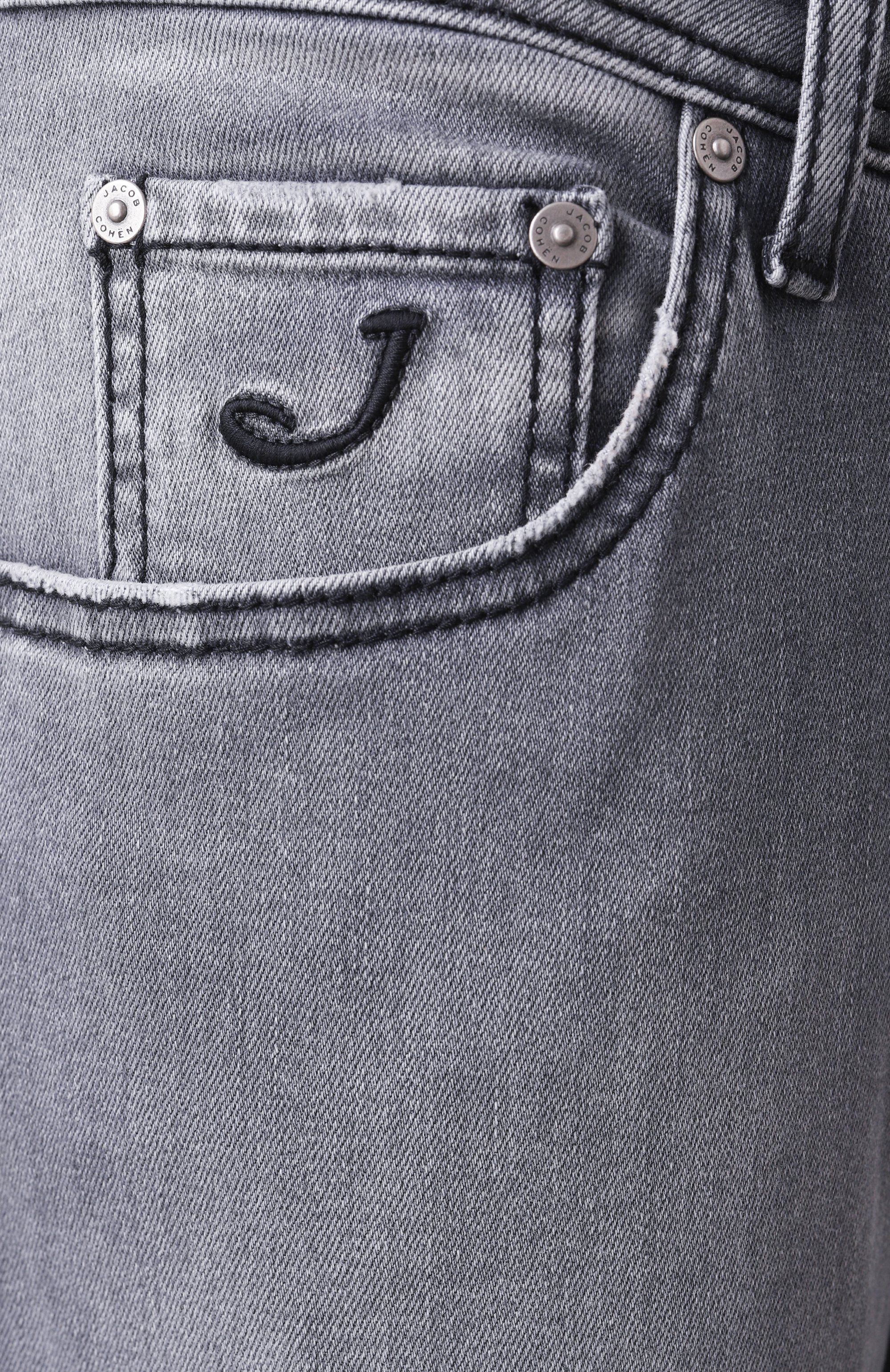 Джинсы nick JACOB COHEN, арт. JUM_QE006 053 S3618 S2, фото 6