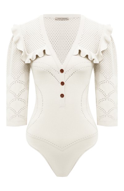 Женское боди из вискозы ULYANA SERGEENKO, арт. MGL009SS22P (0242л)