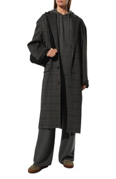 Брюки из шерсти и кашемира NOT SHY, арт. 4107051, фото 2