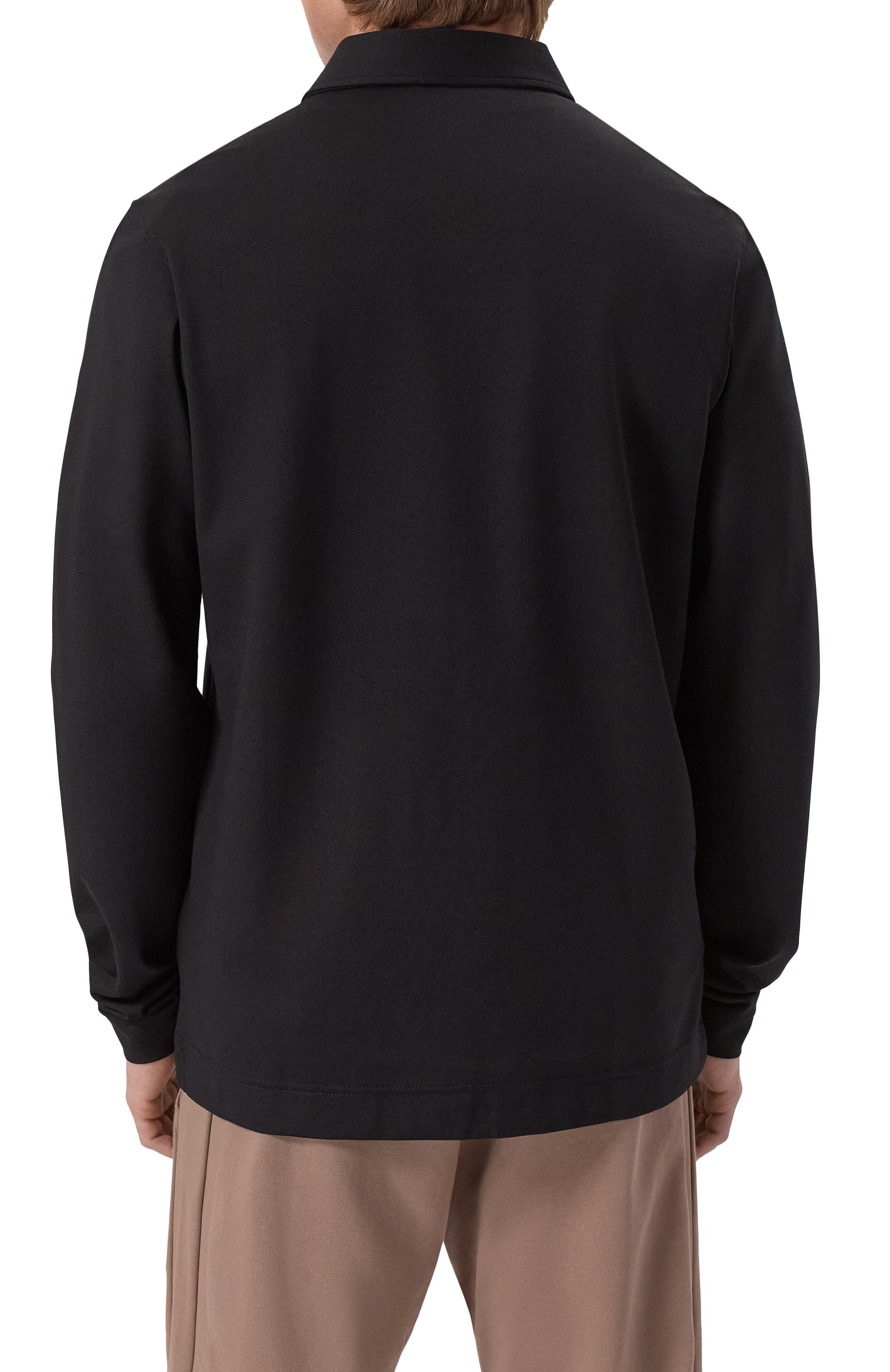 Поло BOGNER, арт. 58372727, фото 4