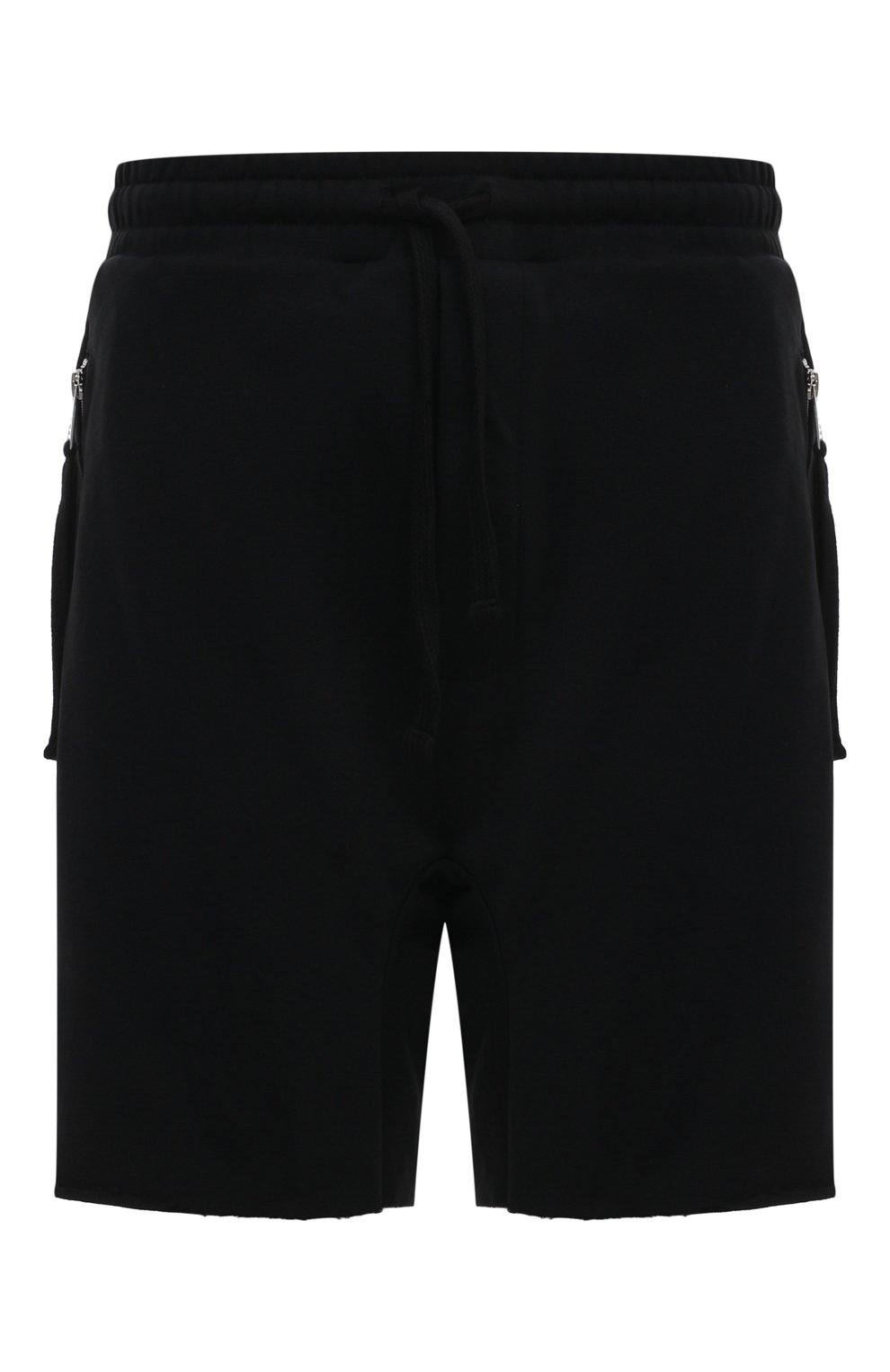 Хлопковые шорты THOM KROM, арт. M ST 420, фото 1