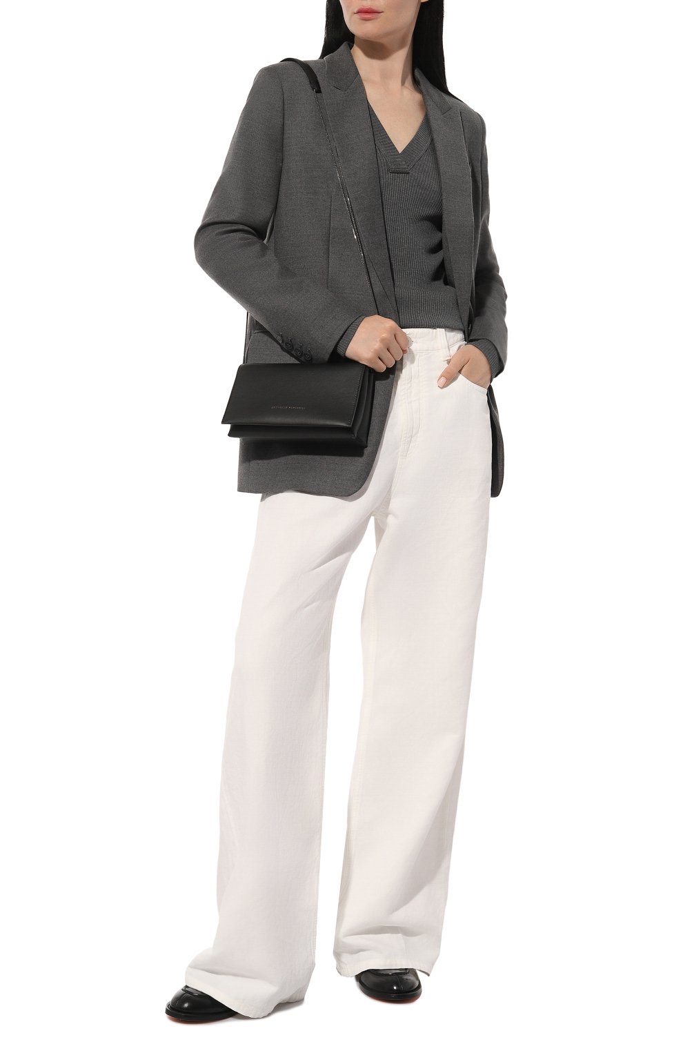 Сумка BRUNELLO CUCINELLI, арт. MBHED2505, фото 7