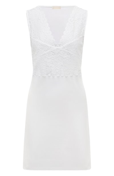 Женская хлопковая сорочка HANRO, арт. 077929