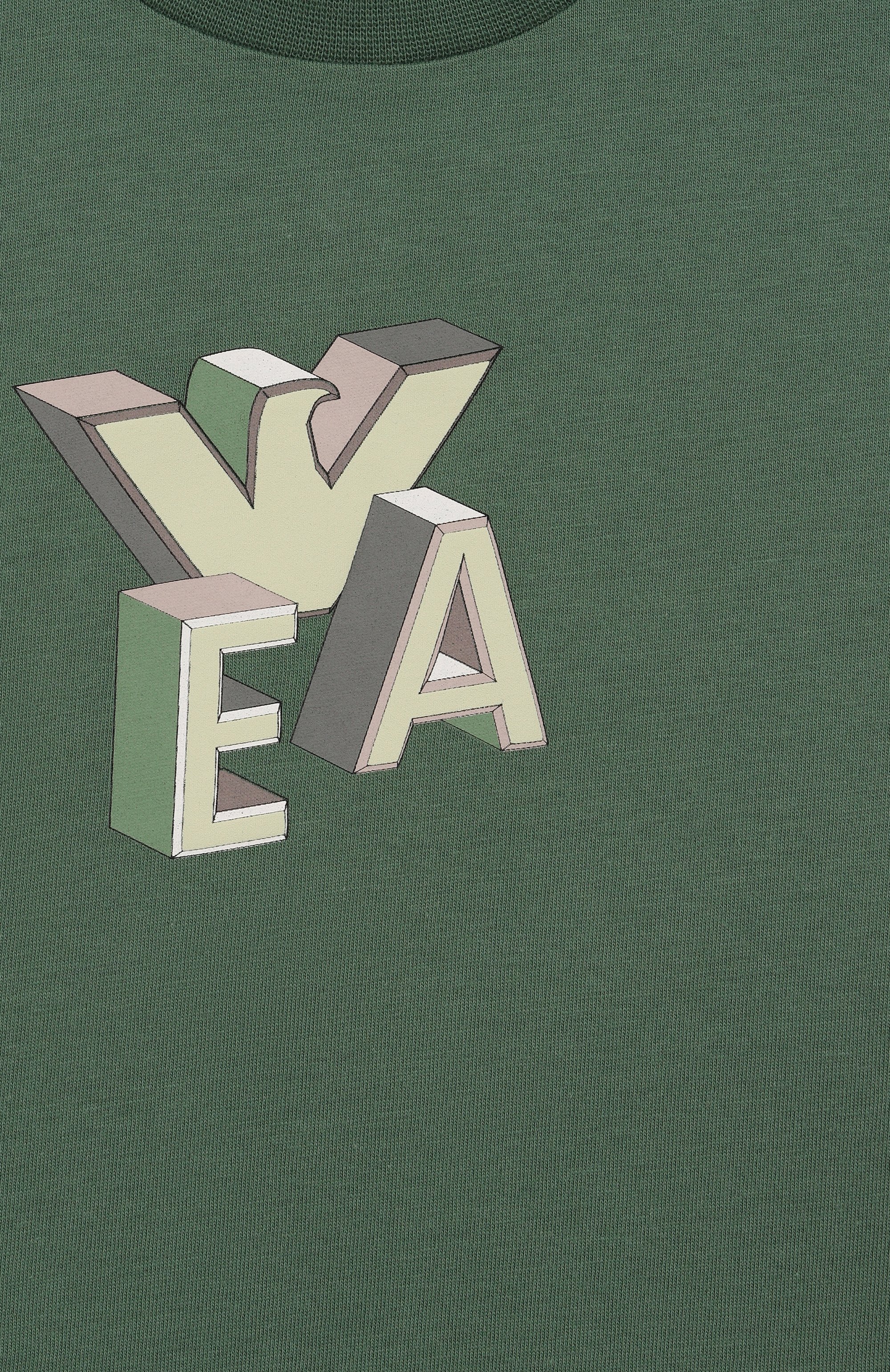 Комплект из двух футболок EMPORIO ARMANI, арт. EB000379/AF13913, фото 7