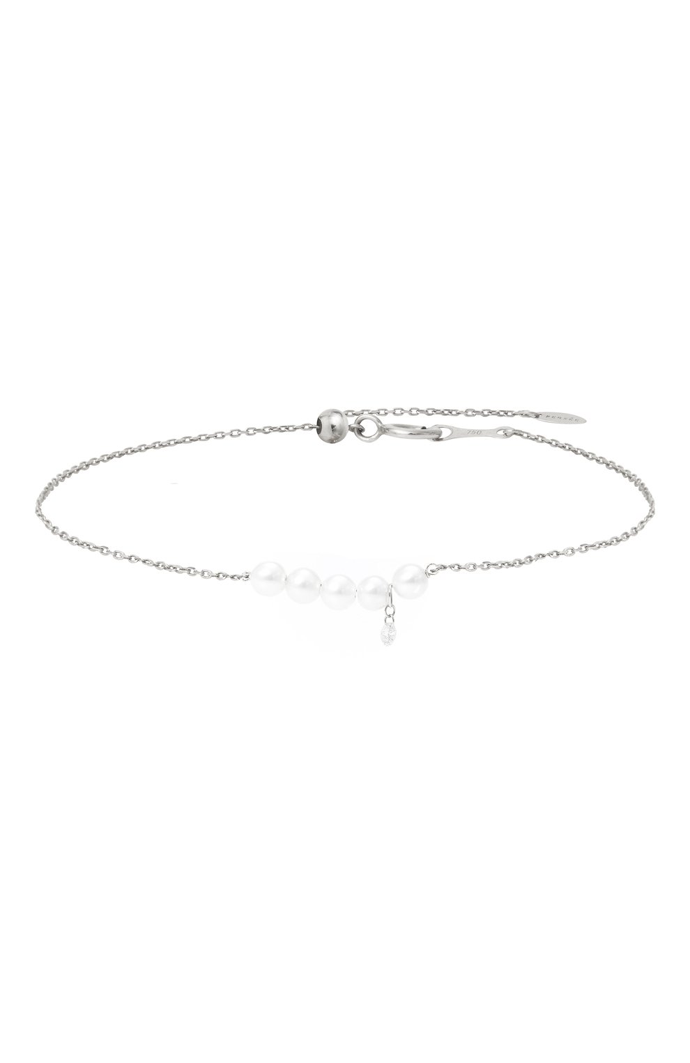 Браслет PERSEE PARIS, арт. B7224-WG, фото 1