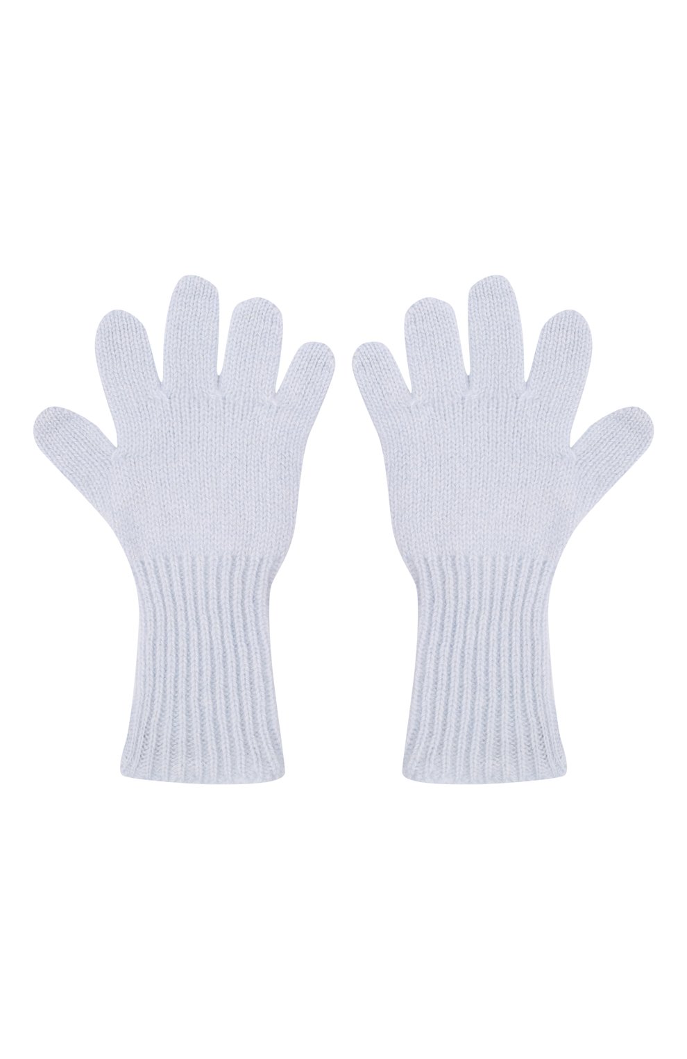 Кашемировые перчатки GIORGETTI CASHMERE, арт. MB1699/12A, фото 2