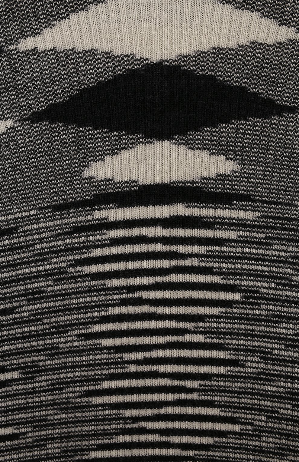 Шерстяная водолазка MISSONI, арт. MV9A20/W0124/6-10, фото 3