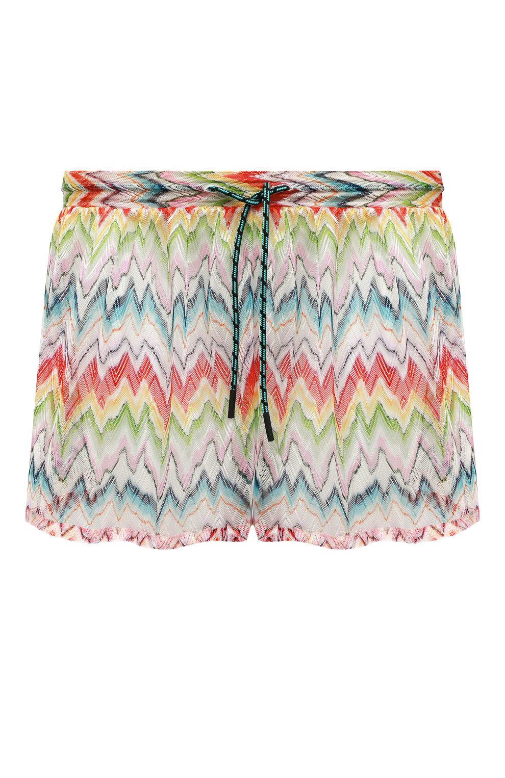 Шорты MISSONI, арт. MS22SI02-BR00H1/SM83T, фото 1