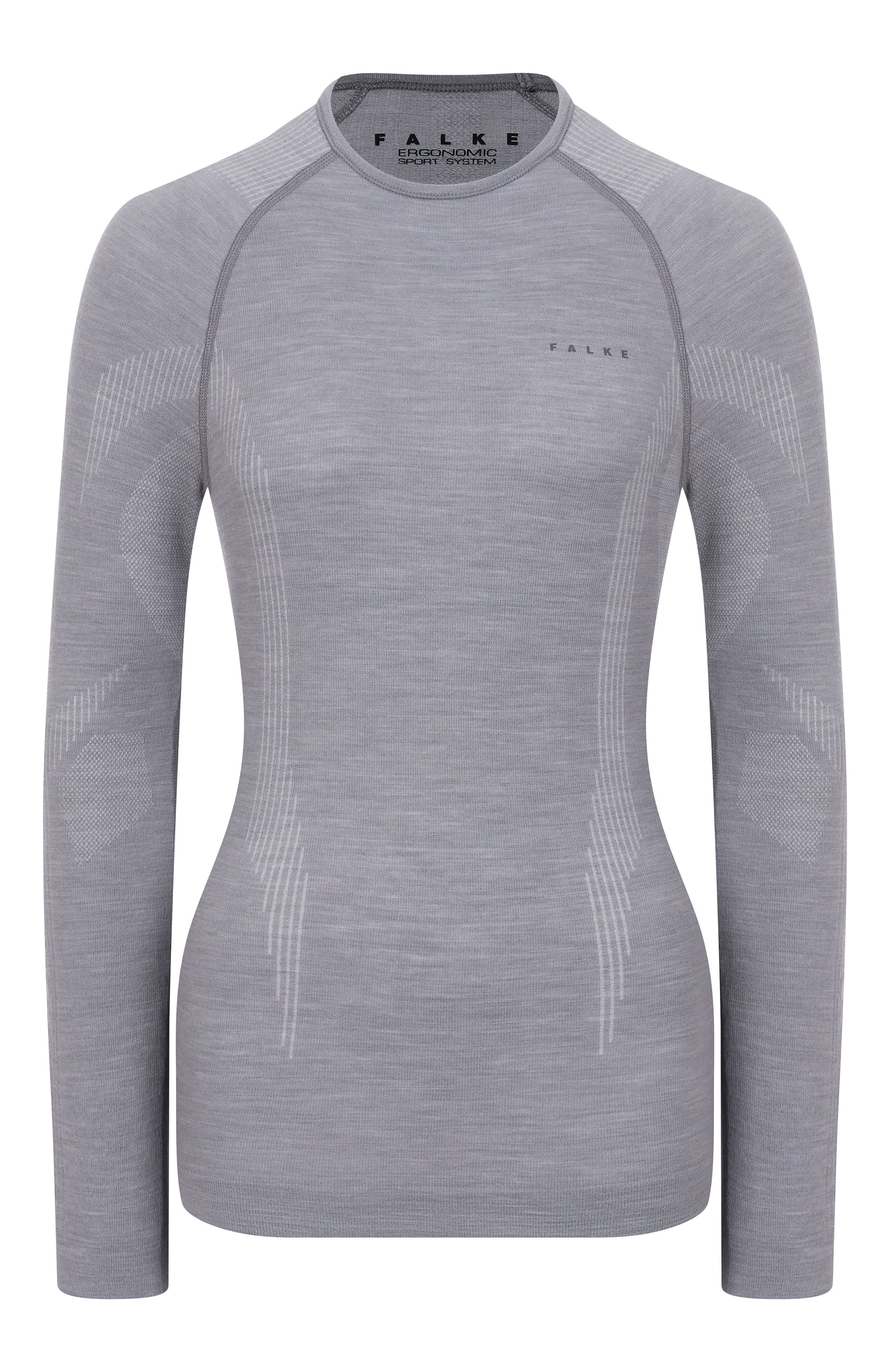 Лонгслив FALKE, арт. 33311, фото 1
